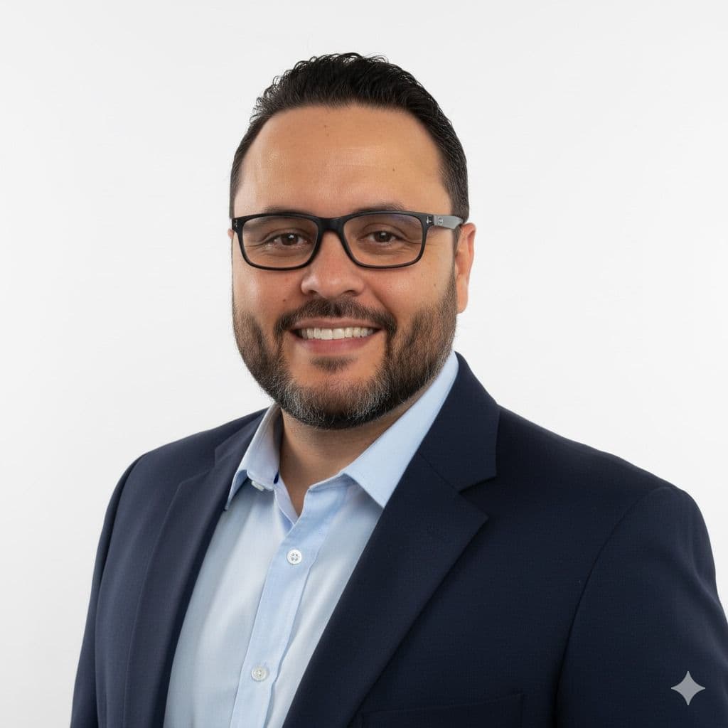 Dr. Paulo Renato Pinto de Aquino